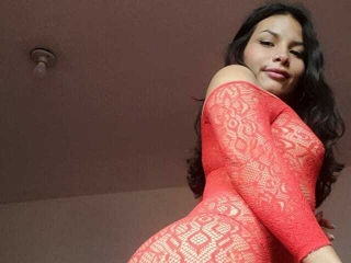 Aslyguerra's Sexcam