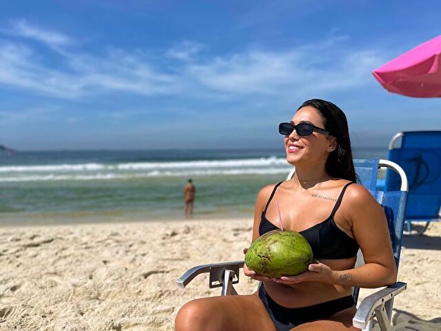 Perfil con Asmine - Imagen  n°17