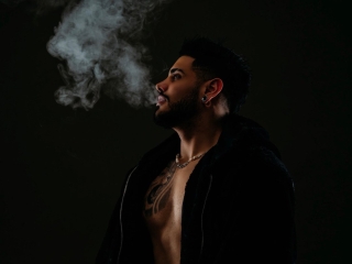 Sexo por webcam con Asmodeus_Bael26