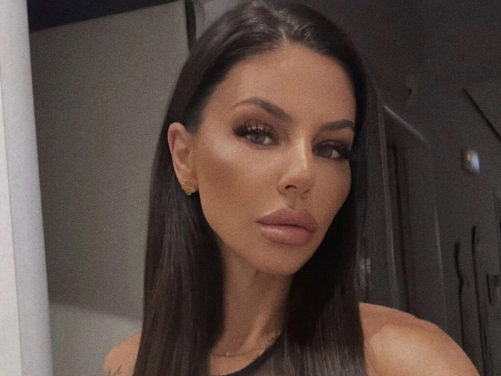 Asshleyhaze's profile - Image n°1