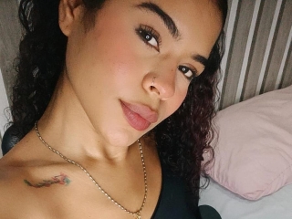 Sexo por webcam con Asshleyprince
