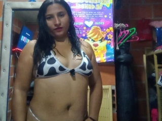 Asshotwoman's Sexcam