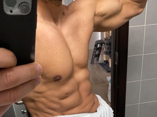 Perfil con AssHunnter - Imagen  n°11