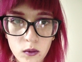 Sexcam Live Show von Asspenaf