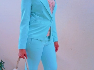 Assseductress43's Sexcam