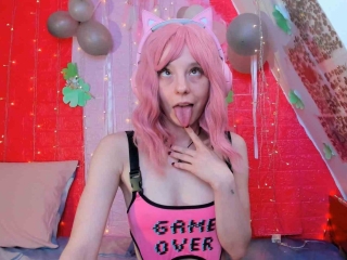 Astartaxx's Sexcam