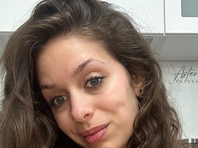 Aster' profilo - Immagine n°1