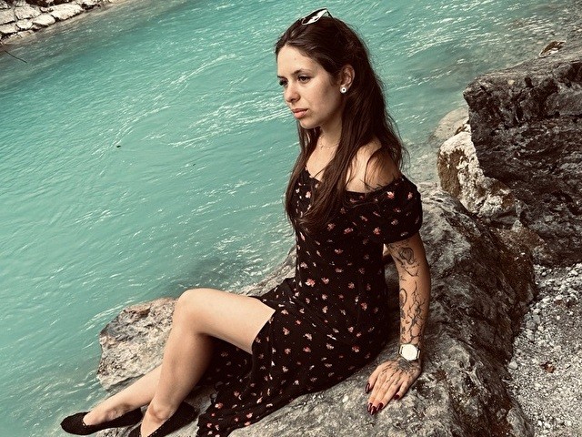 Aster' profilo - Immagine n°15