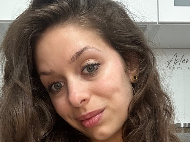 Aster's profile - Image n°4