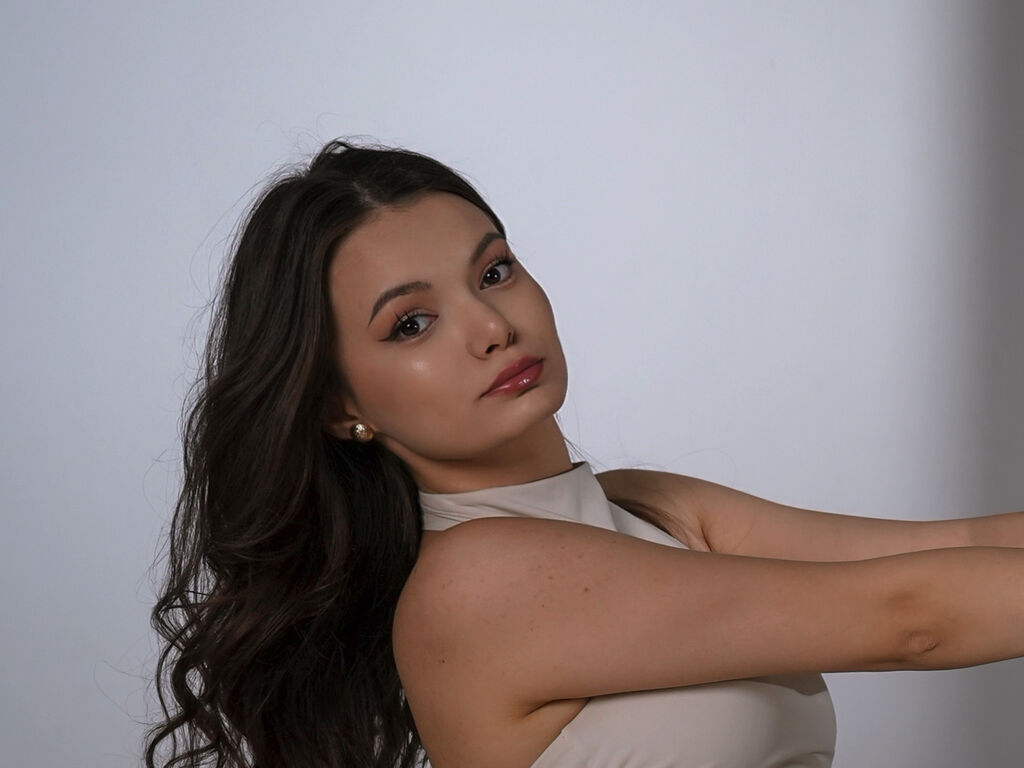 Profil de Asterquinn - Photo n°0