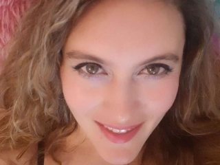 Astralgirl33's Sexcam