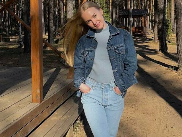 Profil de Astrid1 - Photo n°35