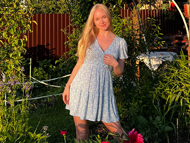 Profil de Astrid1 - Photo n°4