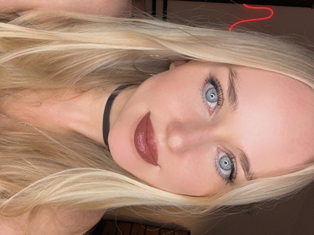 Profil de Astrid1 - Photo n°1