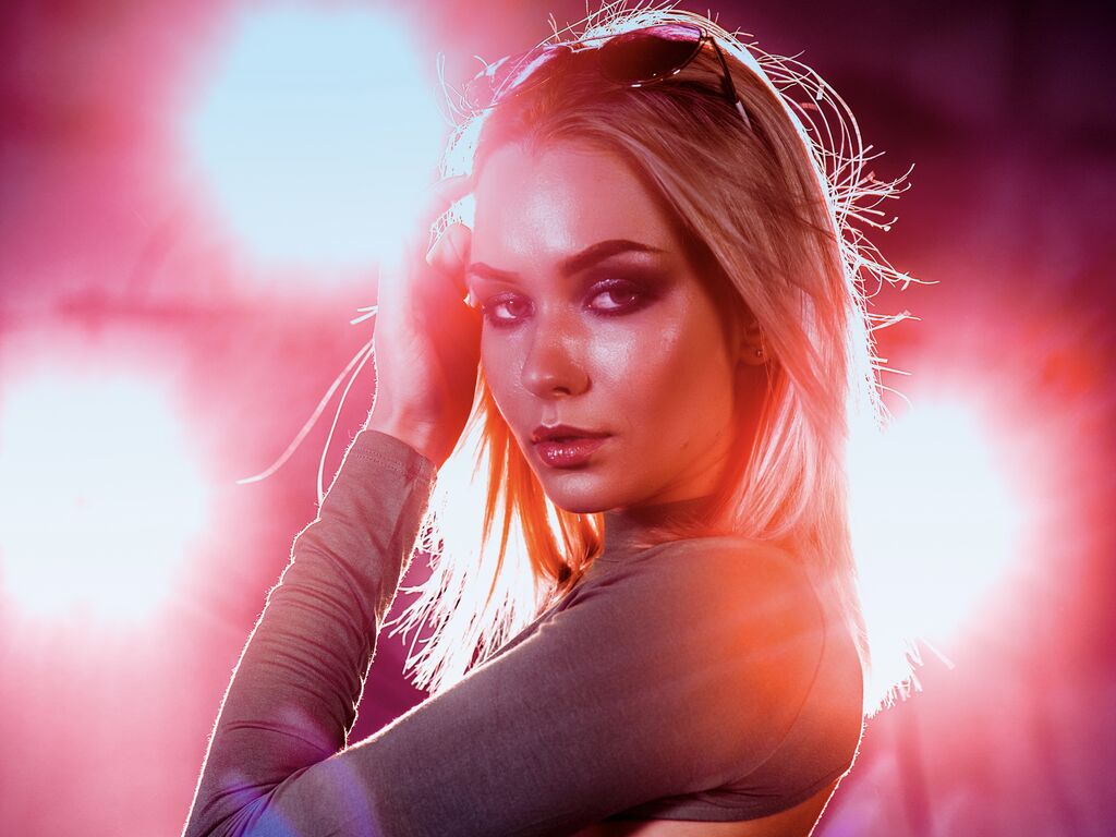 Profil de Astridcolman - Photo n°0