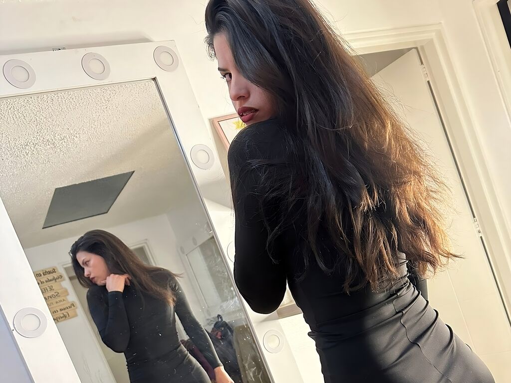 Astridvelle's Profil - Bild n°1