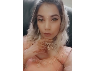 Profil de Asweetindian