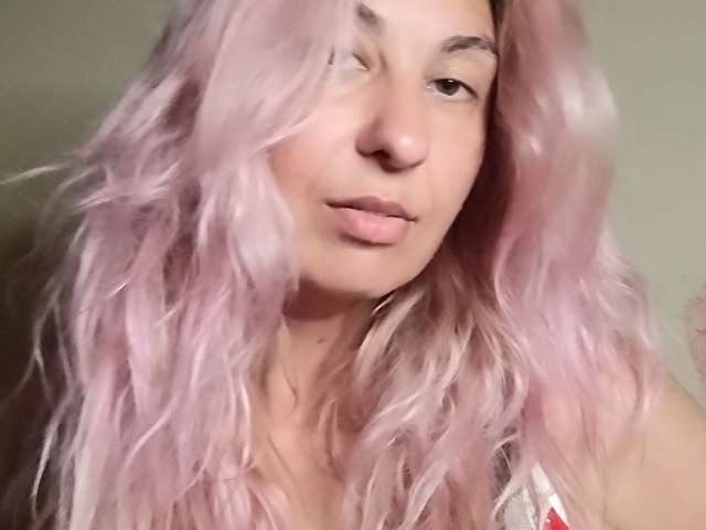 AsyaLu's Profil - Bild n°1