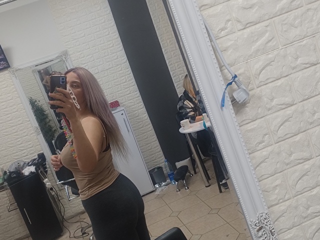 AsyaLu's Profil - Bild n°2