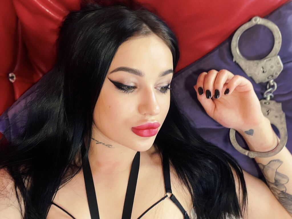 Asyameyer's profile - Image n°0