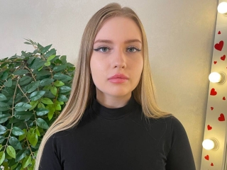 Asyashaw's Sexcam