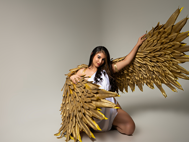AtenaAngelis's profile - Image n°2