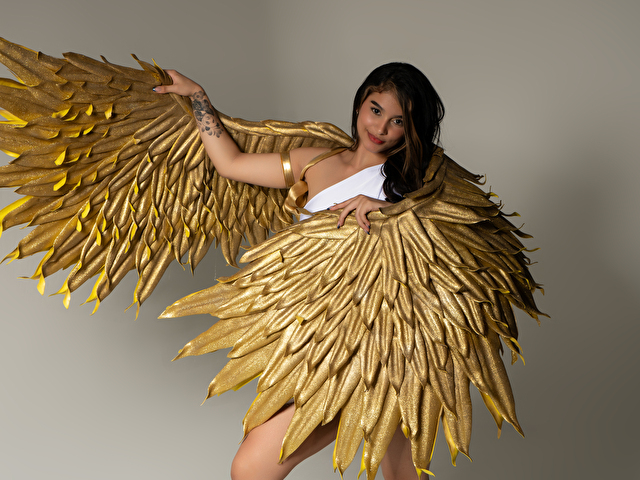 AtenaAngelis's profile - Image n°0