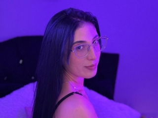 Atenea_Moore's Sexcam