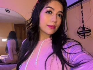 Webcam sex met Ateneaa21
