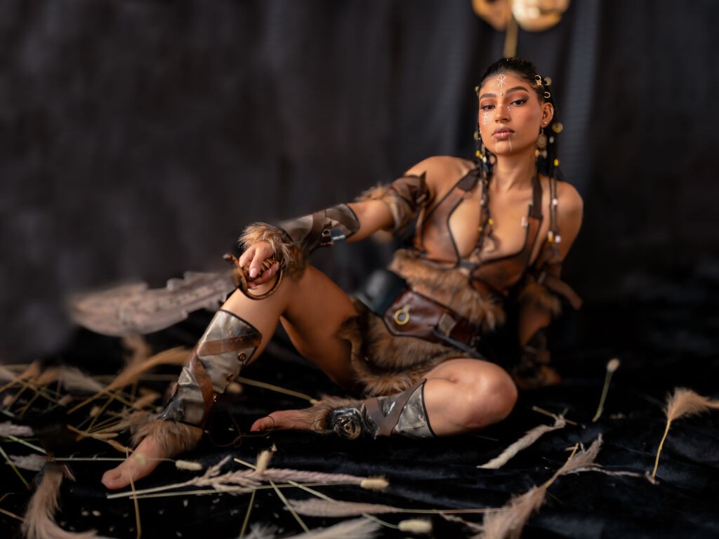 Ateneahall's Profil - Bild n°1