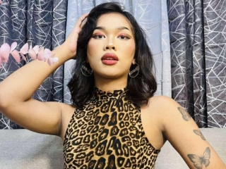 Athasiafeliz's Sexcam