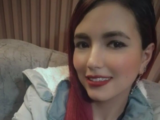 Athena_Browns's Sexcam
