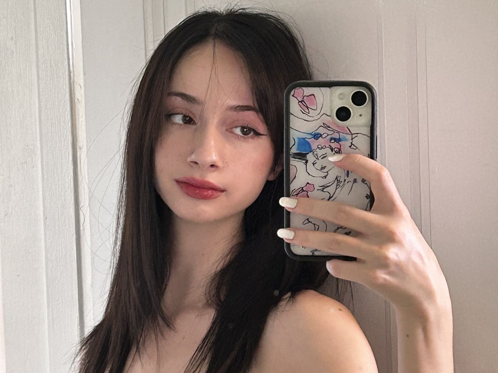 Athenaaviolet's profile - Image n°0