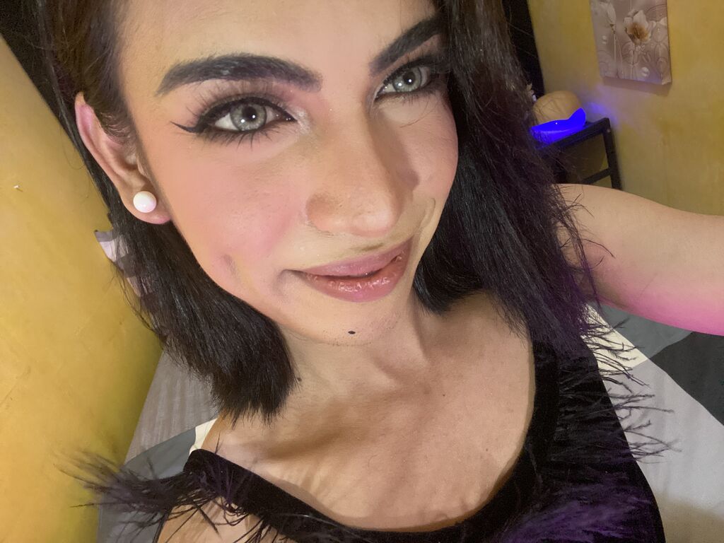 Profil de Athenafernandez - Photo n°1