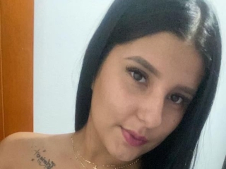 Athenajhones's Sexcam