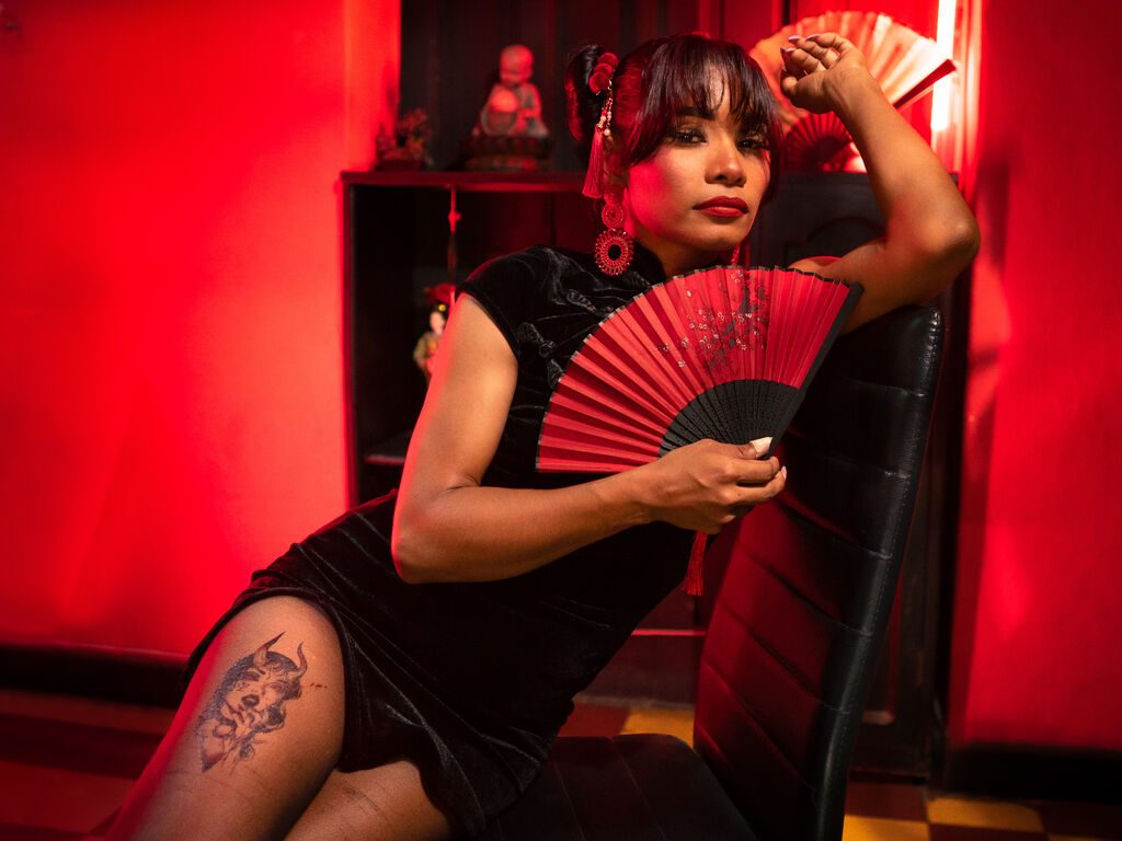 Perfil con Atheneabrown - Imagen  n°3