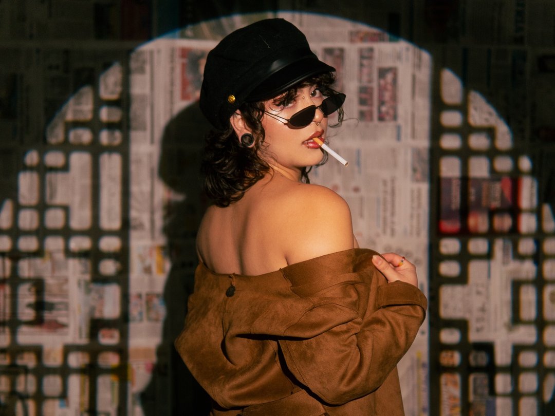 Atheneacross' profilo - Immagine n°2