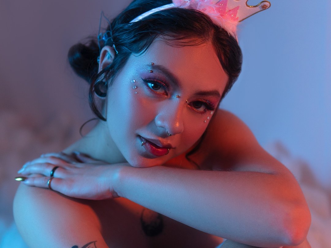 Atheneacross' profilo - Immagine n°1