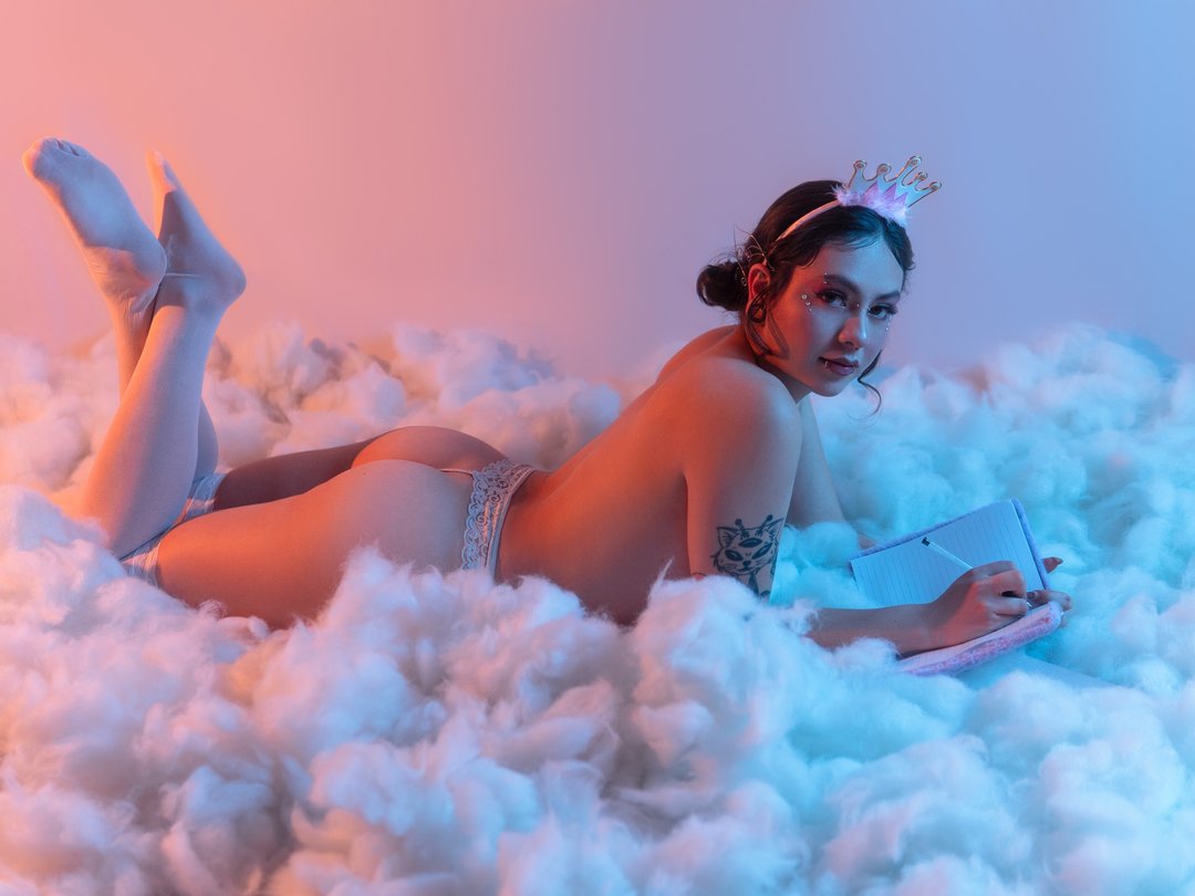 Atheneacross' profilo - Immagine n°2