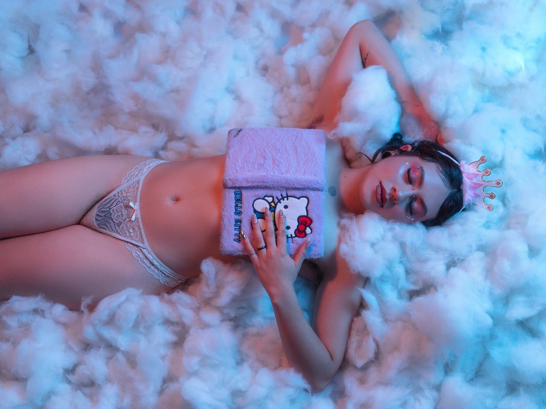 Atheneacross' profilo - Immagine n°1