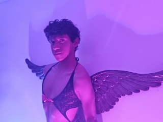 Webcam sex de Atheneaperez