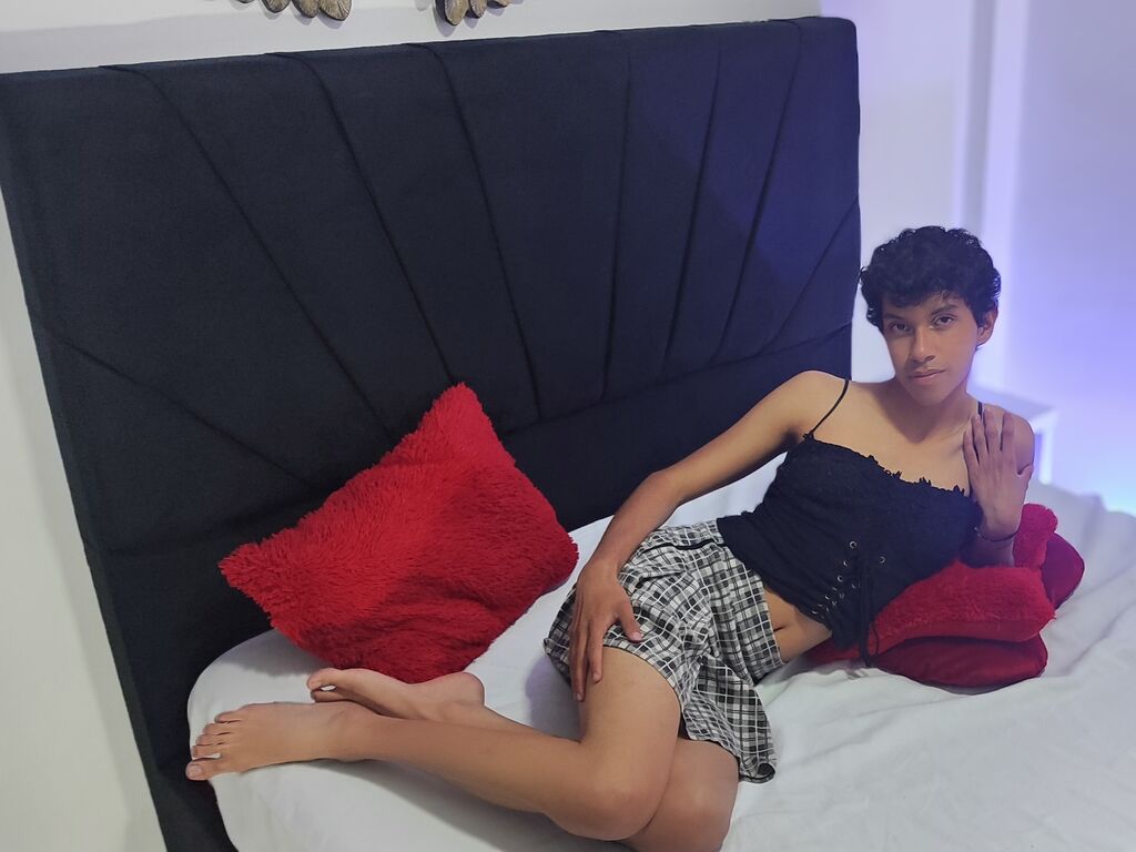 Atheneaperez' profilo - Immagine n°1