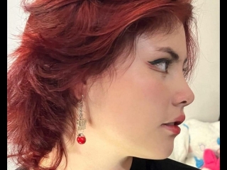Webcam sex con Atheneasweet