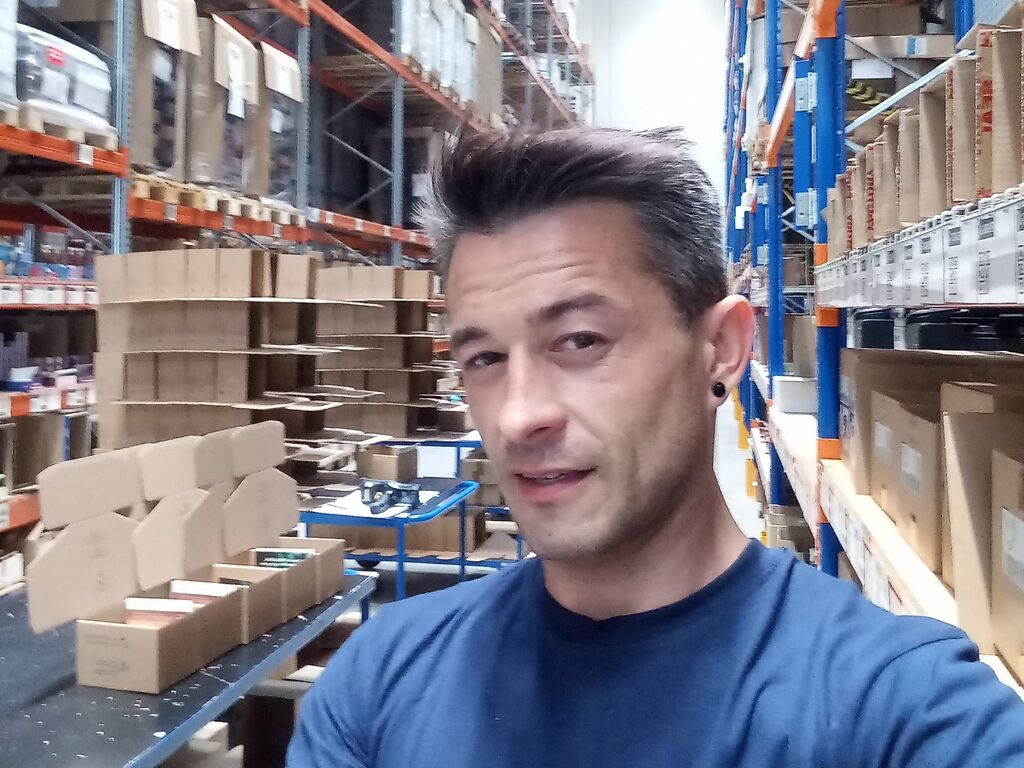 Athenianchem' profilo - Immagine n°1