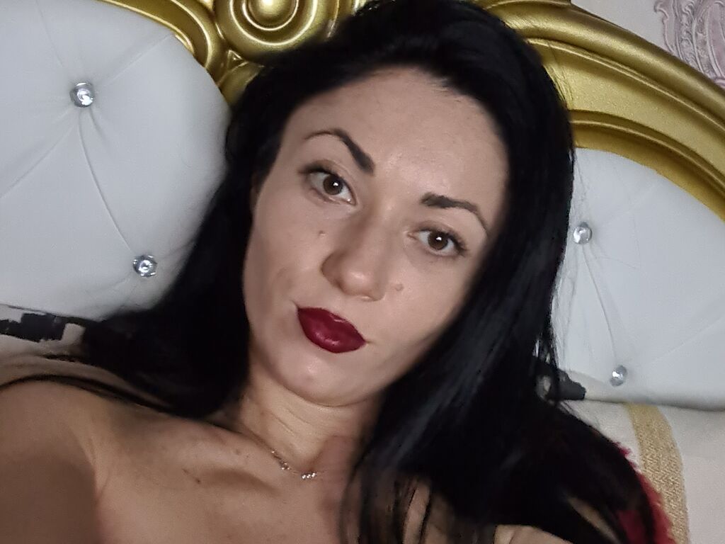 Profil de Atheyna - Photo n°0