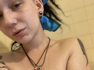 Athiestbunny's Sexcam