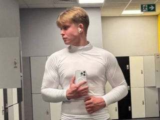 Profil de Athleticjohn