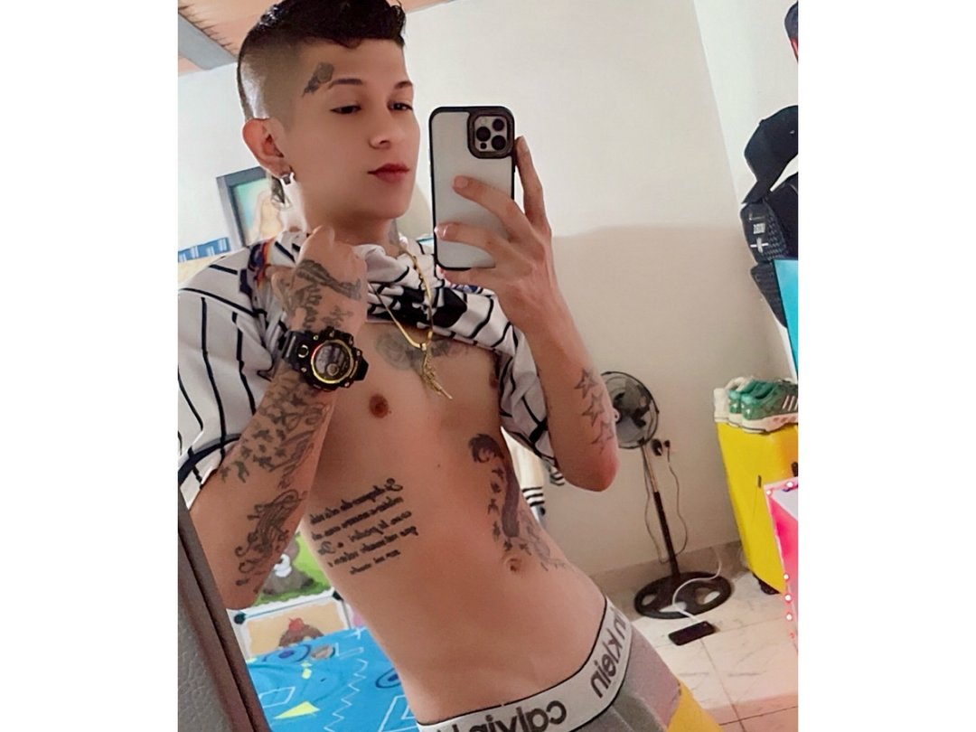 Atocha777's profiel - Afbeelding n°0