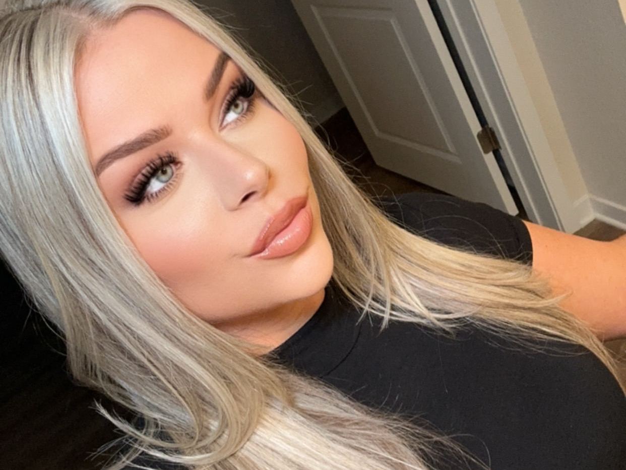 Aubreygreyy's profile - Image n°2