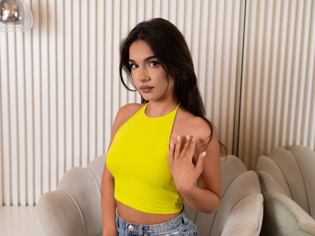 Profil de Aubreyrowe - Photo n°1